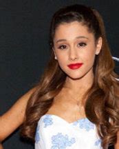 ariana geande nudes|Ariana Grande Denies Nude Photos Are Real: ‘My Lil Ass Is